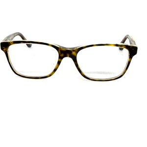 VOGUE VO2787 1916‎ Eyeglasses Frame 51-16-140 Brown Crystal Tortoise 20392